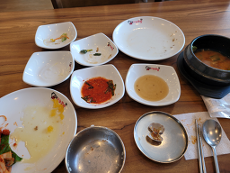 돈통마늘보쌈 3