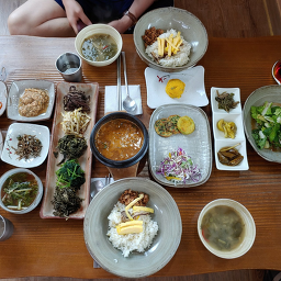 Ucheonjeong (우천정) 2