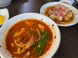 Gangneunggyodongjjamppong (강릉교동짬뽕) 1