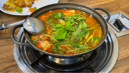 나그네쉼터 어시장수산식당 사진 3