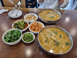 Sacheoneotang (사천어탕) 3