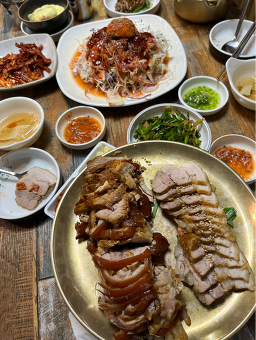 호야네족발 사진 4