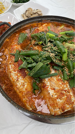 목포명가회정식 1