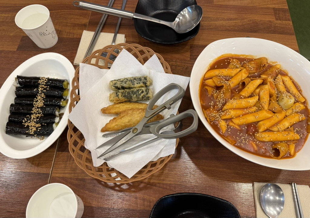박군떡볶이 사진 3
