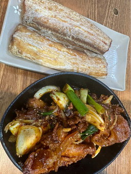 성읍뚱보식당 사진 6