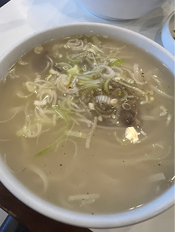 일월고기 사진 3