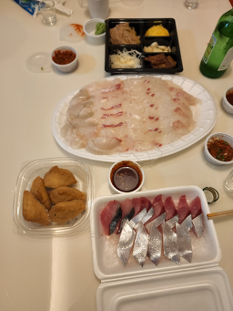 바다길횟집 사진 5