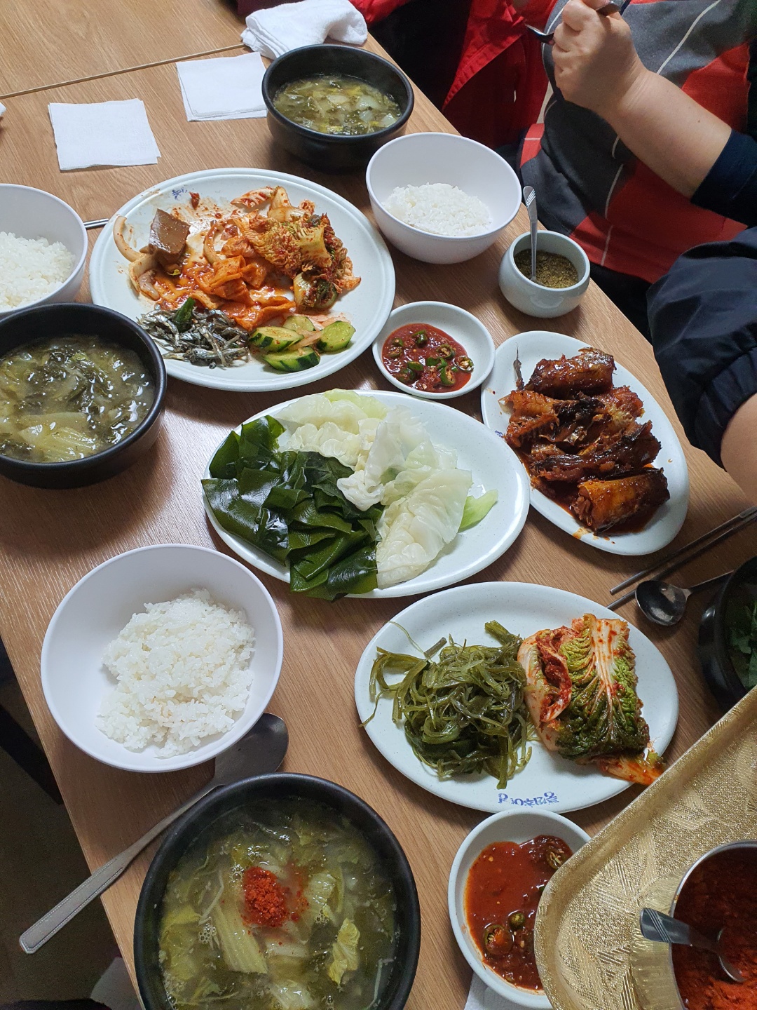 풍미 1