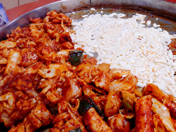 Yeongwolchuncheondakgalbi (영월춘천닭갈비) 1