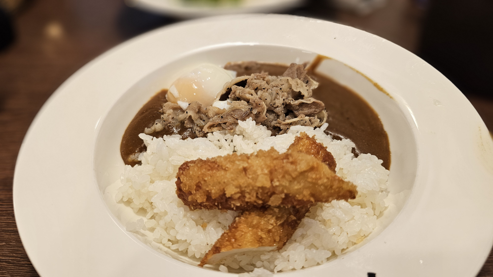 오레타치카레 서울홍대본점 사진 5