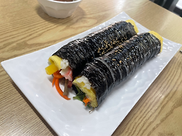 Maibonggimbap (마이봉김밥) 1