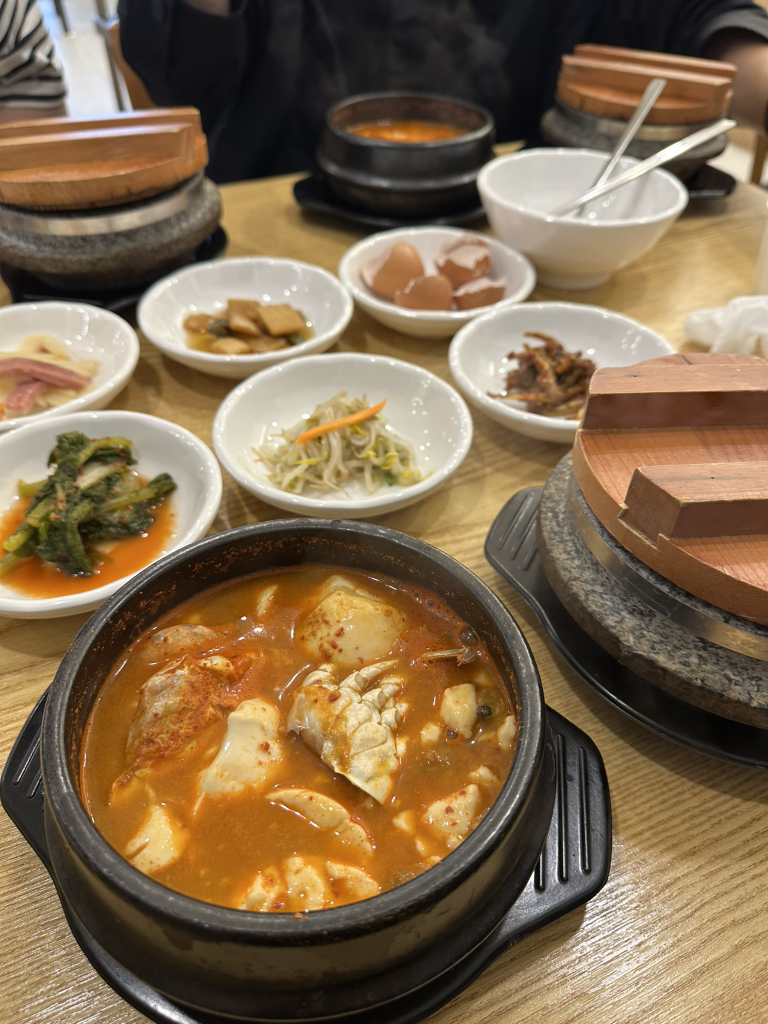 일품순두부 수지점 사진 5