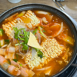 도담부대찌개 사진 2