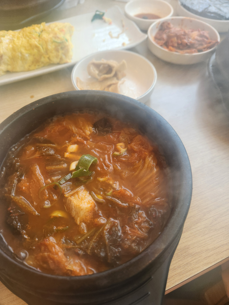 장꼬방묵은김치찌개전문 사진 4