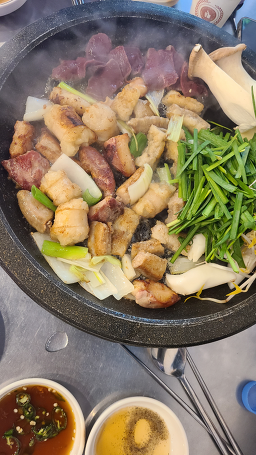 우리황소곱창 사진 8