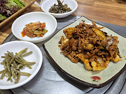 푸른농원 3