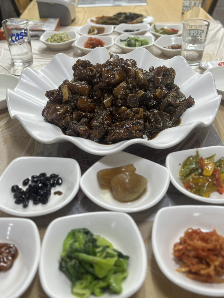 Eunsolhoegwan (은솔회관) 1