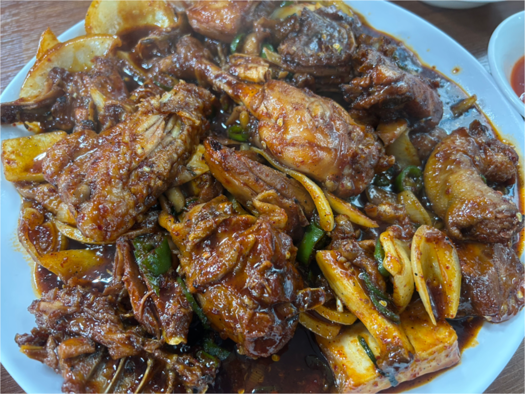 대구식당 6
