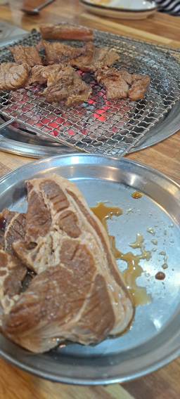 Gankeungalbi (간큰갈비) 3