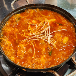 동천집 사진 4