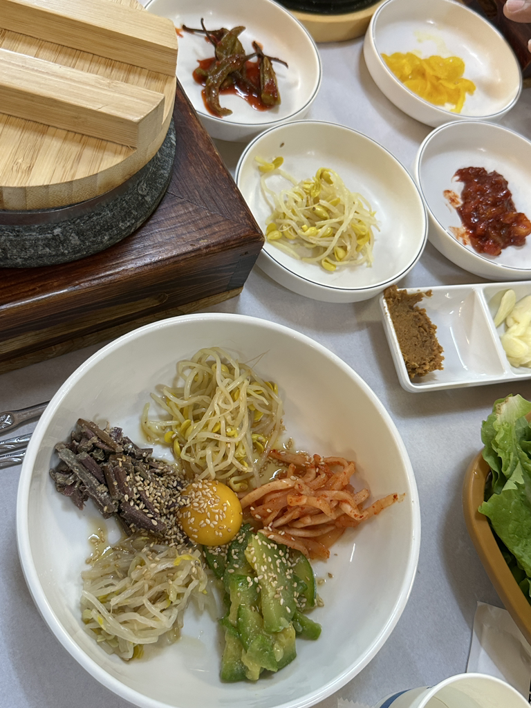 Gisongjeong 2