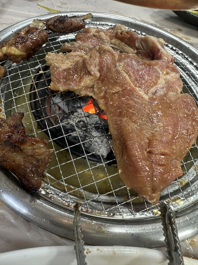 Ayajin gadeun (아야진 가든) 2