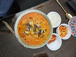 서진향해장국 신제주점 사진 4