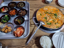 부일식당 2