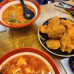텐파마라탕 마라샹궈 사진 6