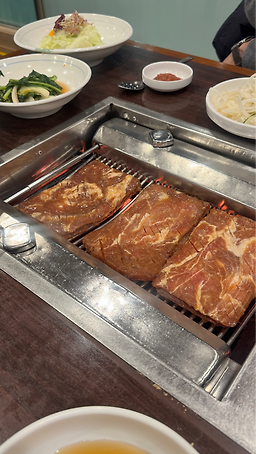 Chonjanggol (촌장골) 2