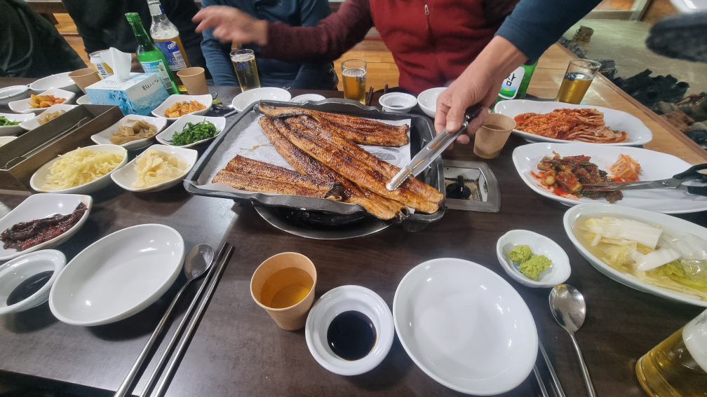Dadeokgogijip (다덕고기집) 3