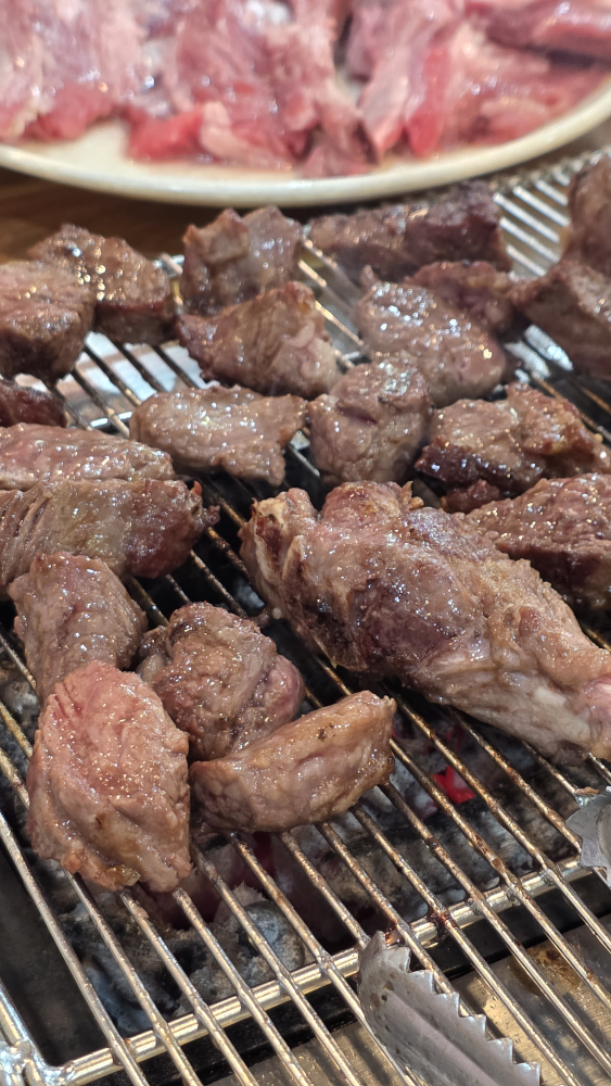 Junghanbanjeom (중한반점) 1