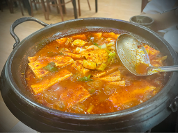 Dubumadang (두부마당) 3
