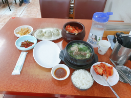 강남설렁탕 사진 2