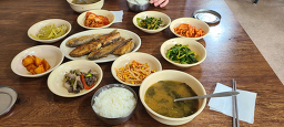 시장밥집 1