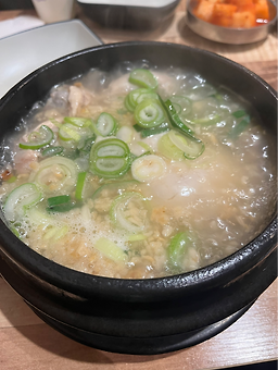 Suboksamgyetang dunsanjeom (수복삼계탕 둔산점) 3