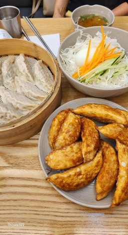Boyeongmandu jamsiljeom (보영만두 잠실점) 1