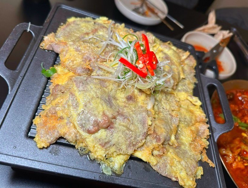 호선생전 선릉점 대표 사진