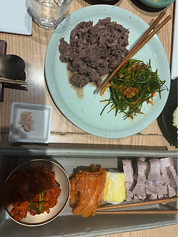 락희옥 마포본점 사진 5