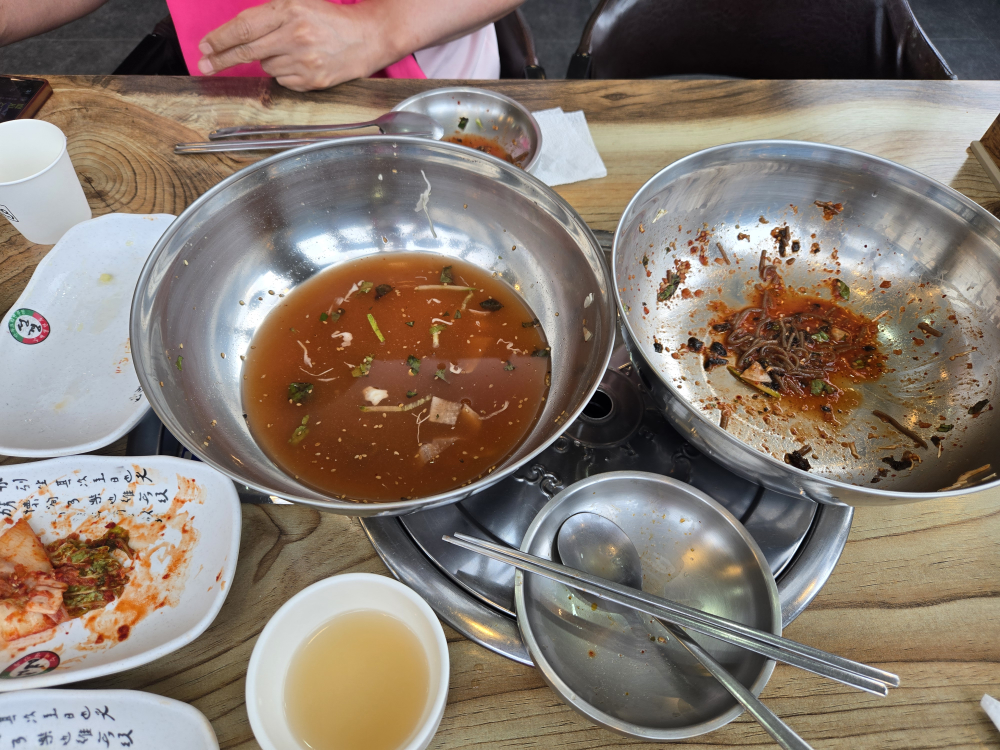 Seonggyeongmanduyorijeonmunjeom 2