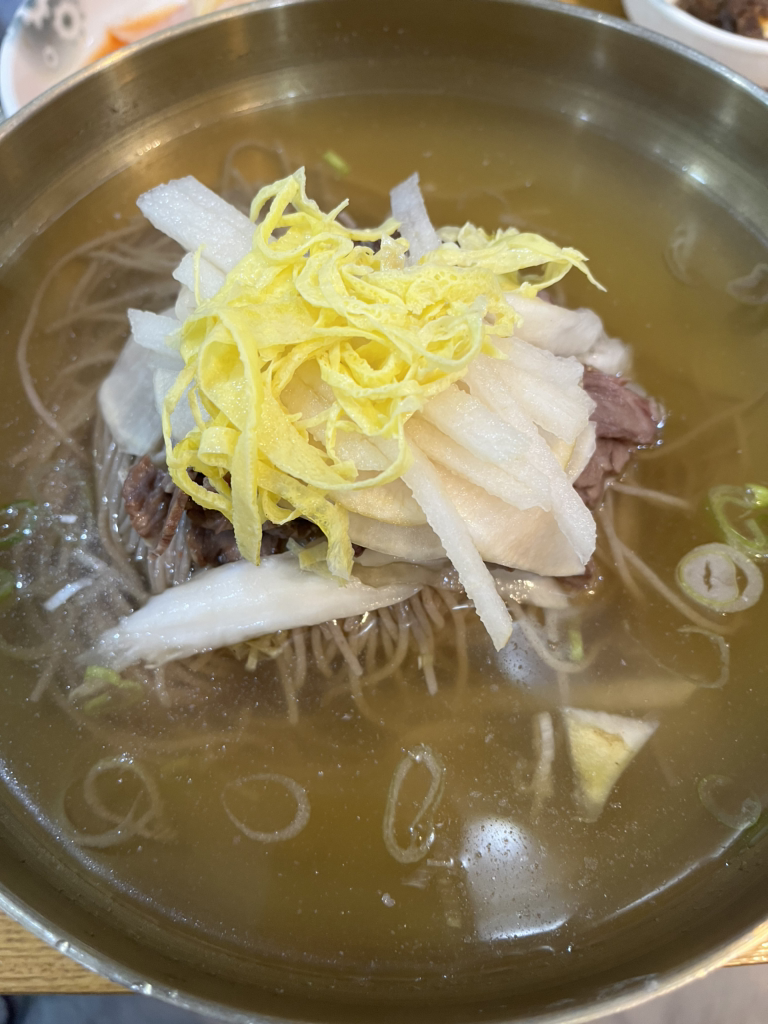 봉가진면옥 5