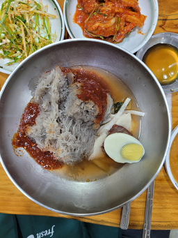 Pungnyeongalbi 4