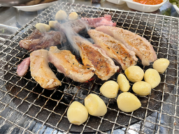 원조마포소금구이 강남점 사진 5