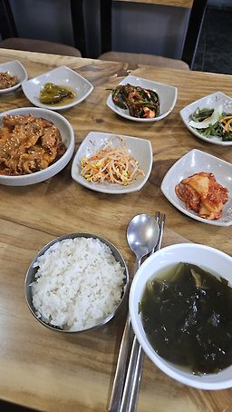 Seongnimsikdang 5