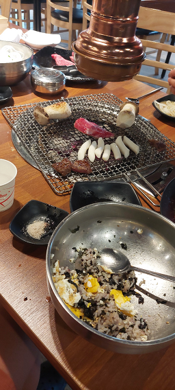 ㈜hongcheonhanuae 1