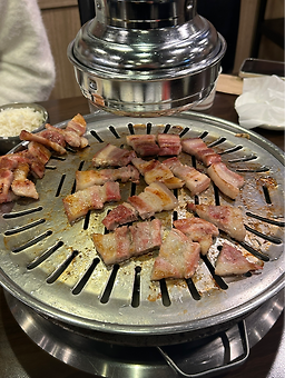 철원막국수 1
