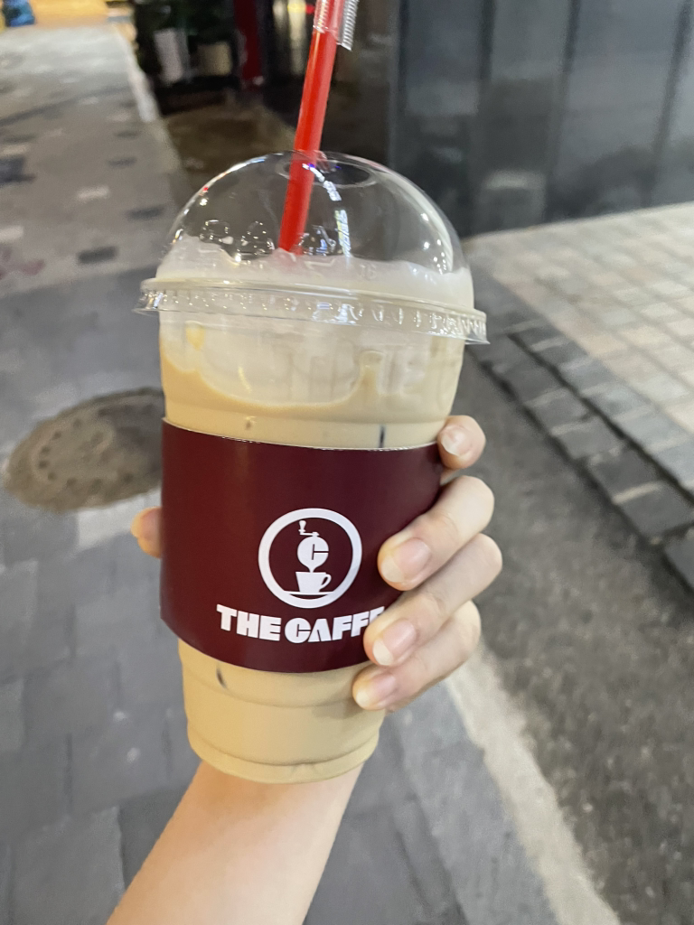 더카페 송파가락점