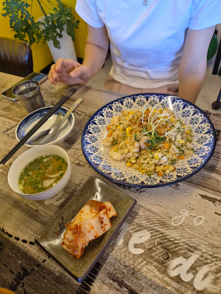 항구쌀국수 사진 2