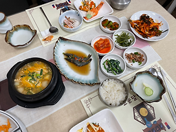 Goundalhanjeongsik 6