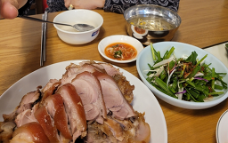 원조1호 장충동할머니집 사진 6